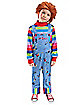 Toddler Chucky Costume - Child's Play