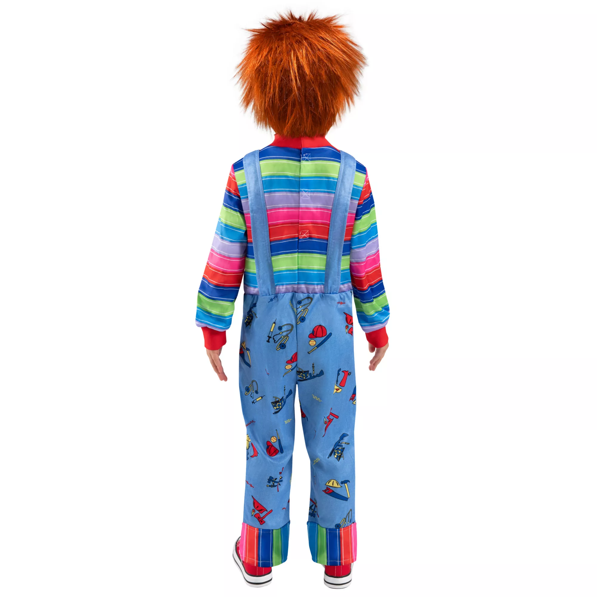 Toddler Chucky Costume at Spirit Halloween