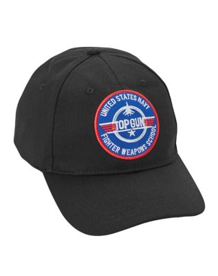 Top Gun Navy Hat - Spirithalloween.com