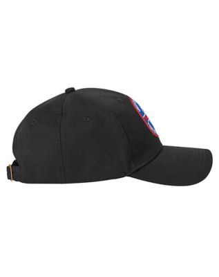 Top Gun Navy Hat