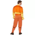 Adult Aang Costume - Avatar: The Last Airbender at Spencer's
