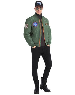 ralph lauren trucker denim jacket