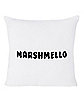 Marshmello Pillow