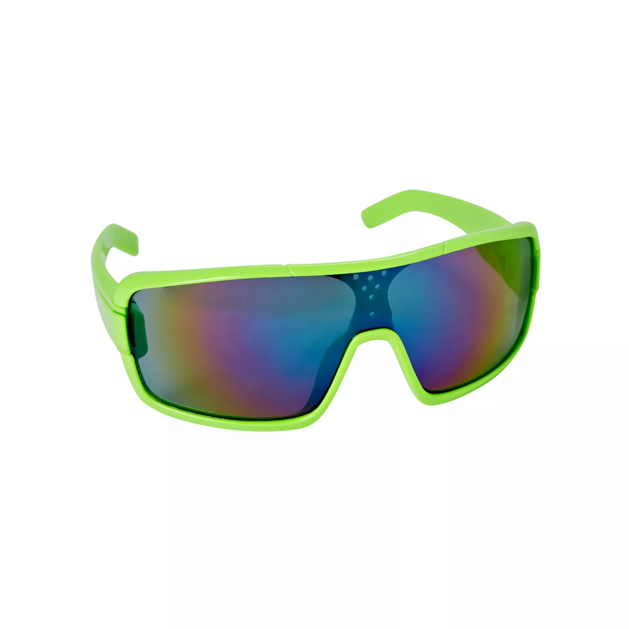 '80s Neon Sport Sunglasses at Spirit Halloween