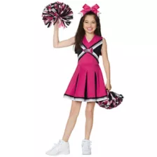 Kids Cheerleader Costume at Spencer's