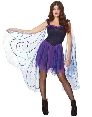 Fairy Costumes For Adults Kids Spirithalloween Com