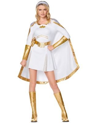 Adult Starlight Costume The Boys Spirithalloween Com