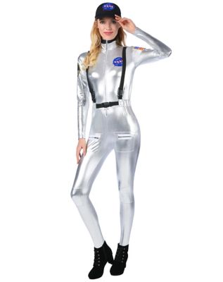 Nasa bodysuit store