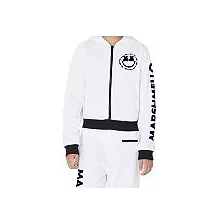 Kids Marshmello Logo Jumpsuit Costume at Spirit Halloween