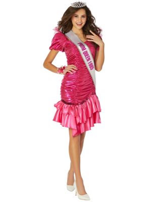 Prom night hot sale costume