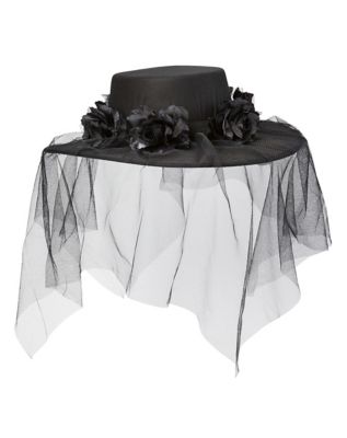 Lace Veil