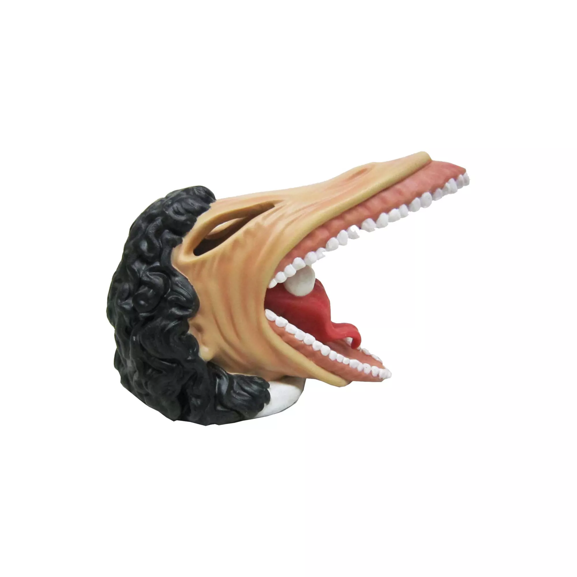 Light-Up LED Barbara Figure - Beetlejuice at Spirit Halloween