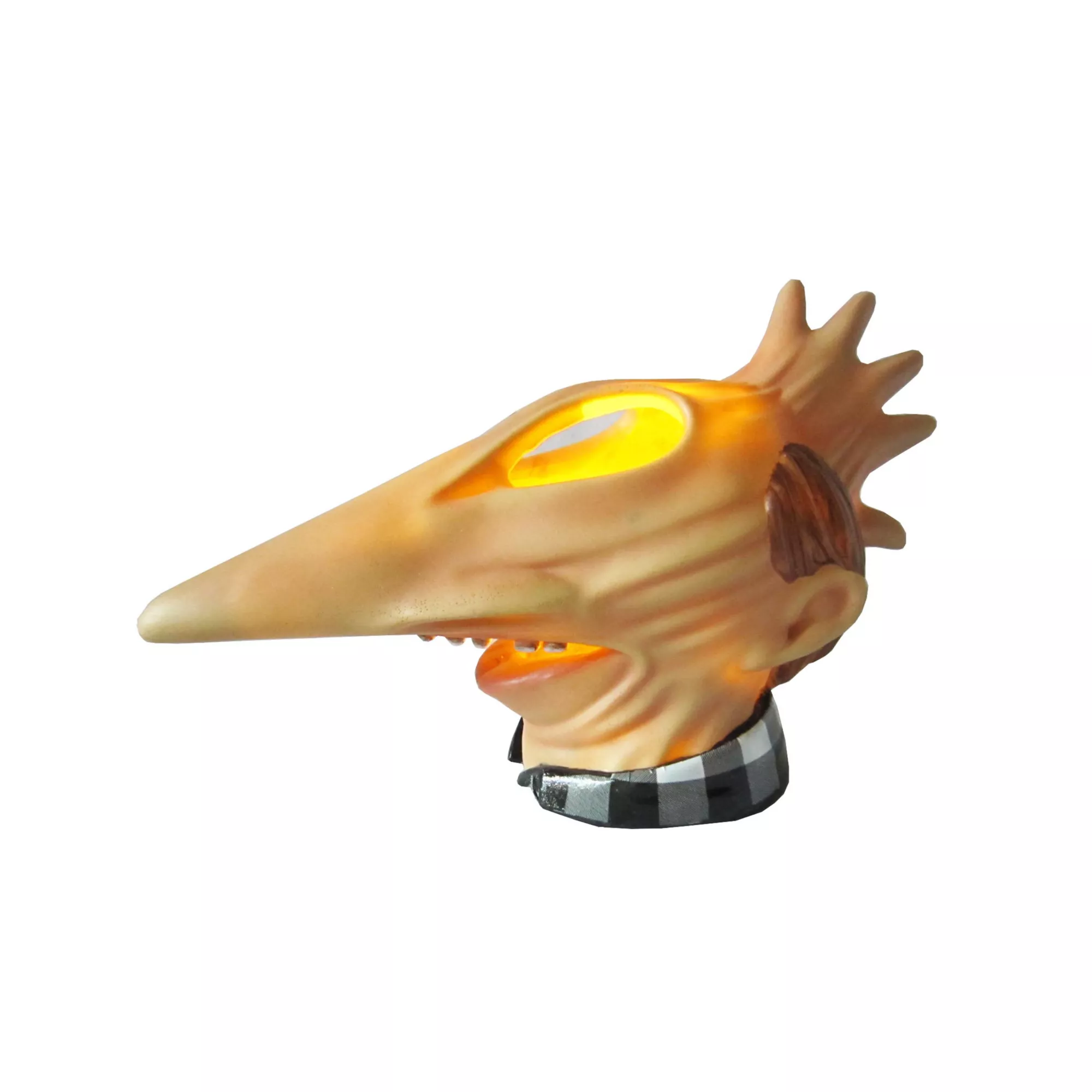 Light-Up LED Adam Figure - Beetlejuice at Spirit Halloween