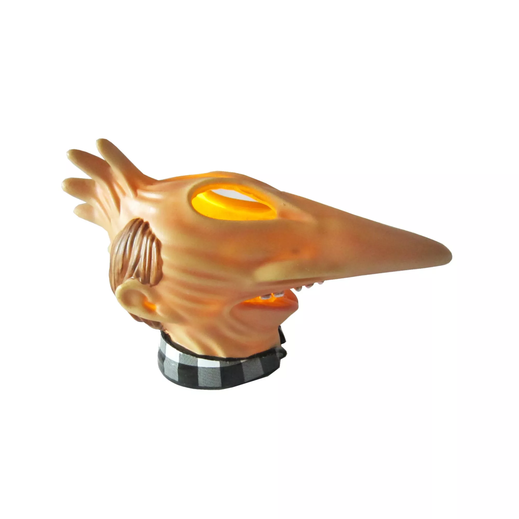 Light-Up LED Adam Figure - Beetlejuice at Spirit Halloween