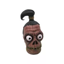 Light-Up LED Shrunken Head Guy Figure - Beetlejuice at Spirit Halloween