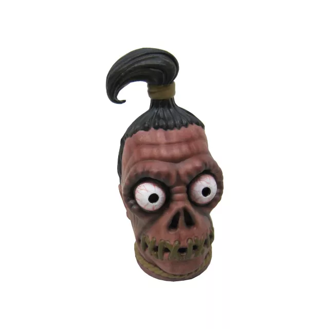 Light-Up LED Shrunken Head Guy Figure - Beetlejuice at Spirit Halloween