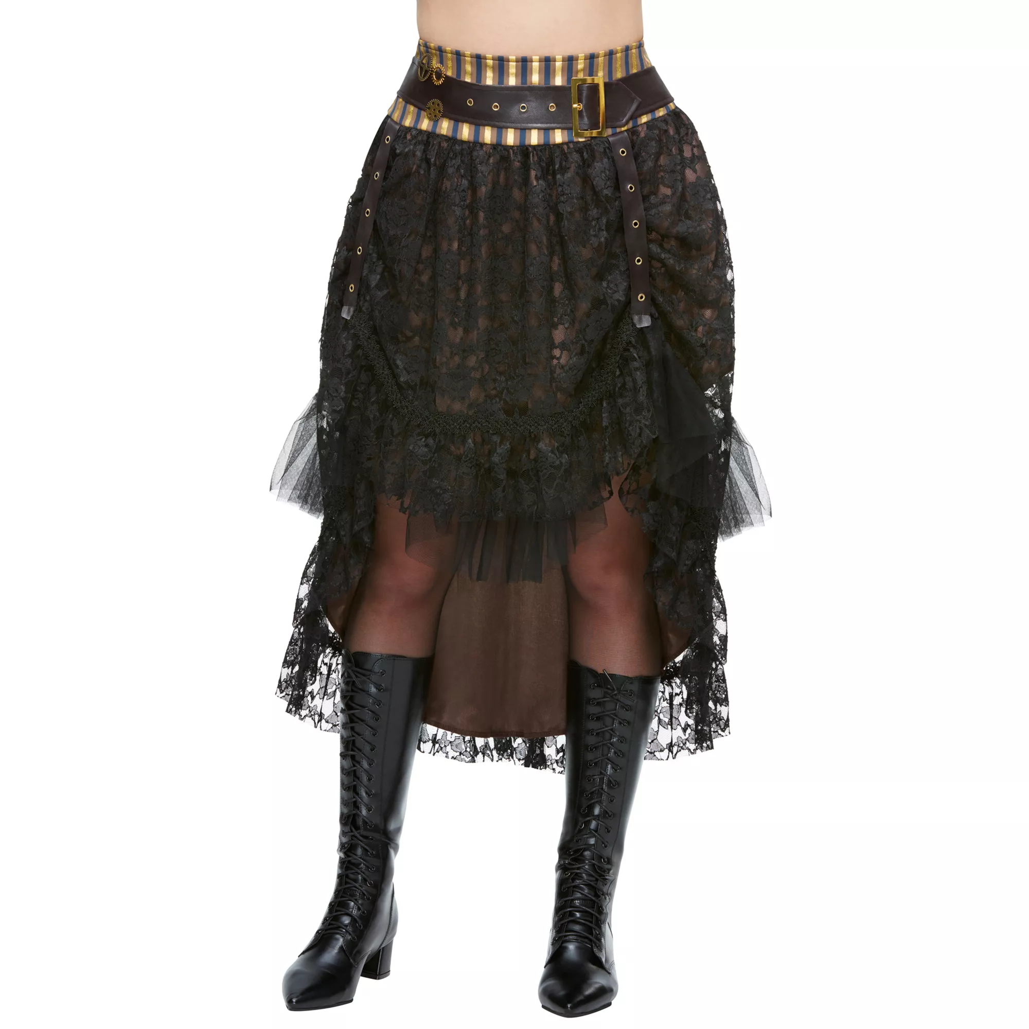 Adult Steampunk Skirt at Spirit Halloween