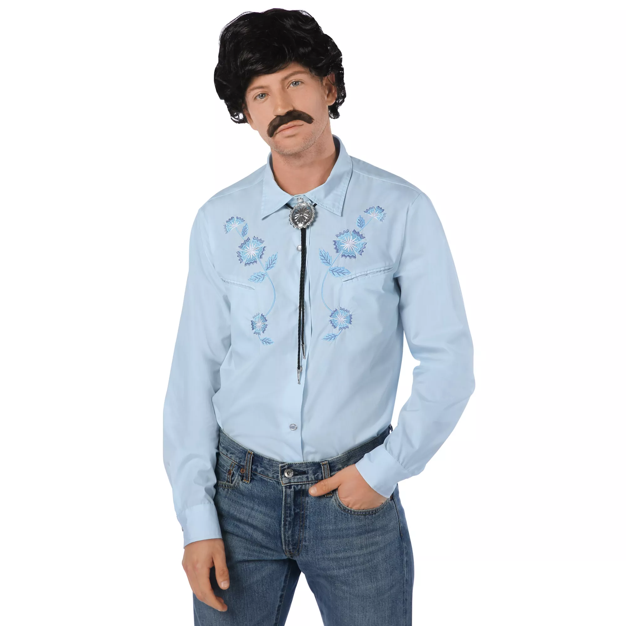 Adult Pedro Costume - Napoleon Dynamite at Spencer's