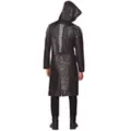 Men's Skeleton Royalty Jacket at Spencer's