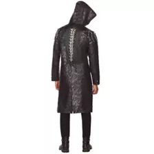 Men's Skeleton Royalty Jacket at Spencer's