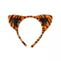 Tiger Ears at Spencer's