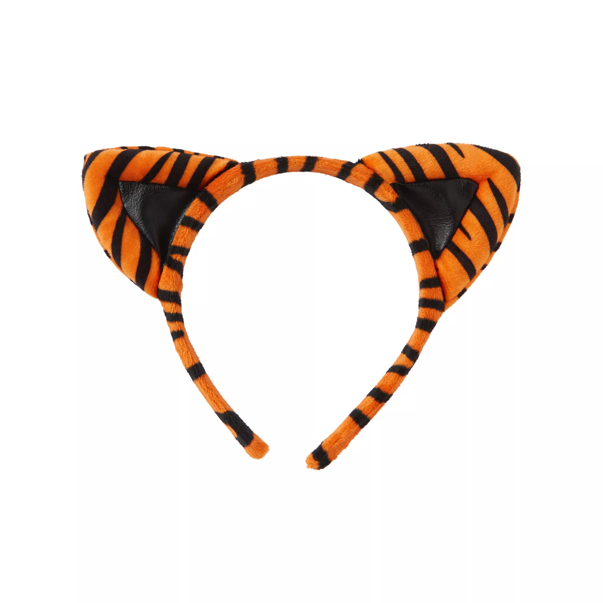 Tiger Ears at Spencer's