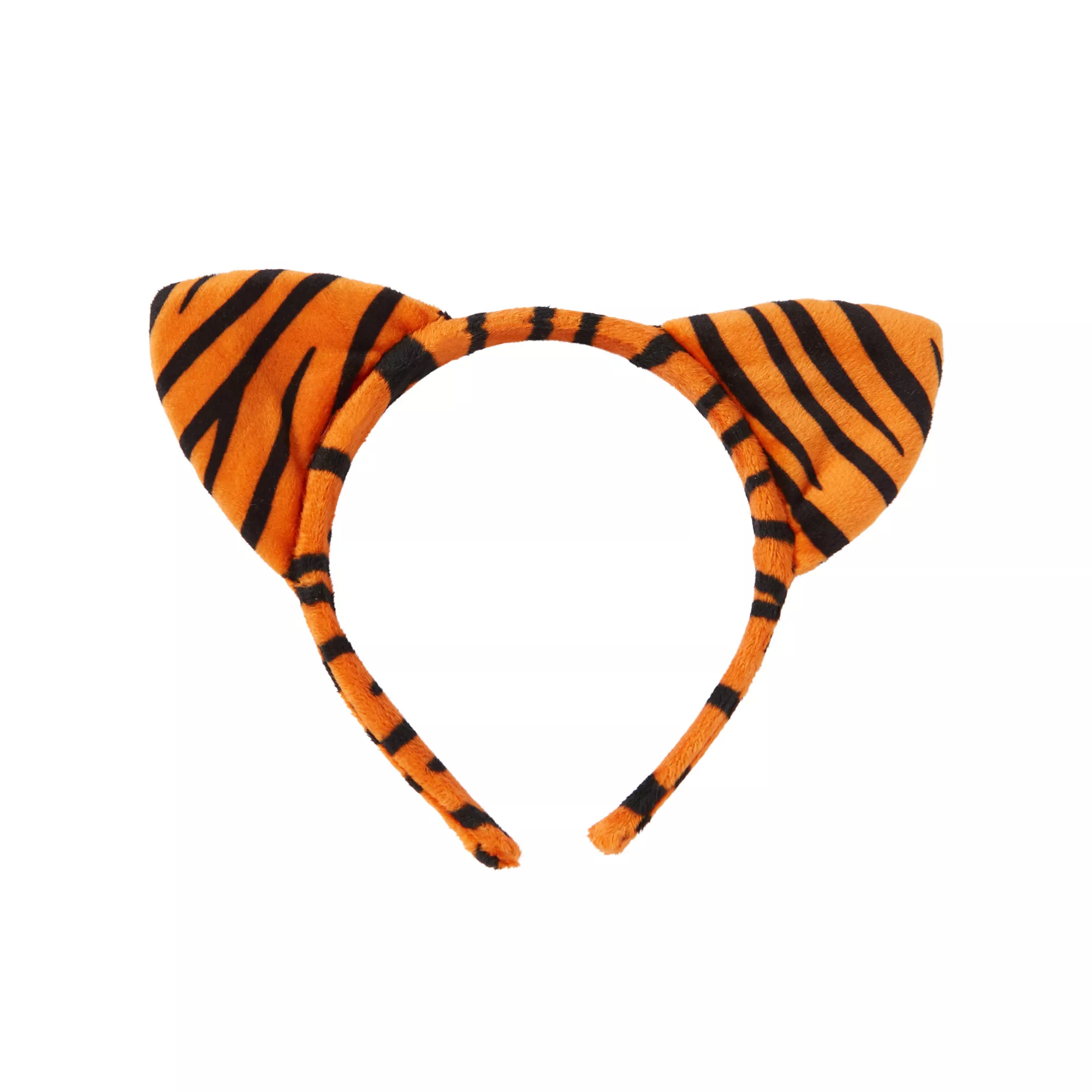 Tiger Ears at Spencer's