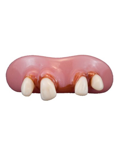 Fake Teeth by Spirit Halloween
