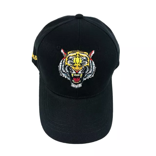 Tiger Snapback Hat - Spirithalloween.com