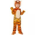 Toddler Faux Fur Tiger Costume at Spirit Halloween