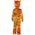 Toddler Faux Fur Tiger Costume at Spirit Halloween