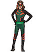 Kids Tigress Costume - Carmen Sandiego