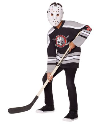 Pin on Hockey Jersey Outfit