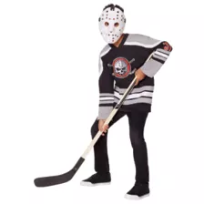 Kids Hockey Jersey at Spencer's