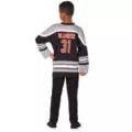 Kids Hockey Jersey at Spencer's