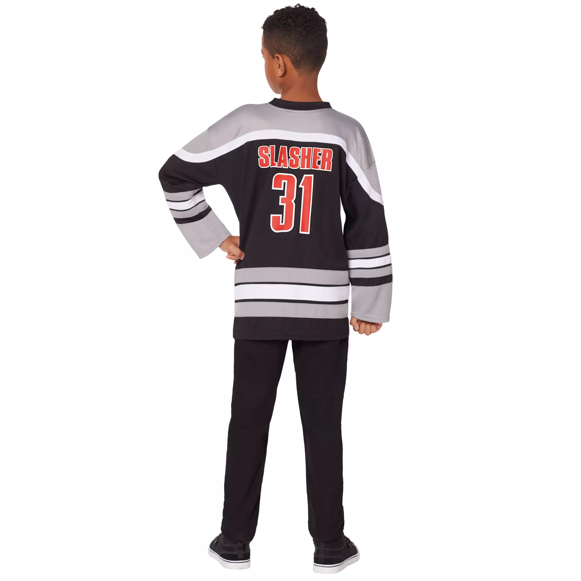 Kids Hockey Jersey at Spencer's