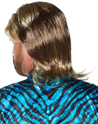 Adult Mullet Man Costume