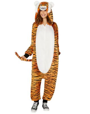 Tiger | Off-the-Shelf Costume