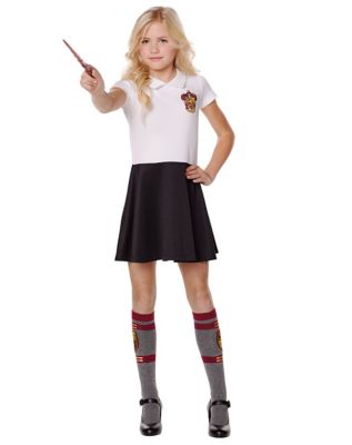 Kids Hogwarts Dress - Harry Potter - Spirithalloween.com