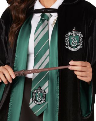 Adult Slytherin Robe - Harry Potter