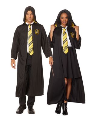 hogwarts uniform hufflepuff