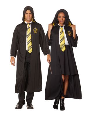 Spirit Halloween Harry Potter Kids Hogwarts Robe | Officially licensed |  Harry Potter Costume | Wizard Outfit