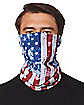 American Flag Face Gaiter