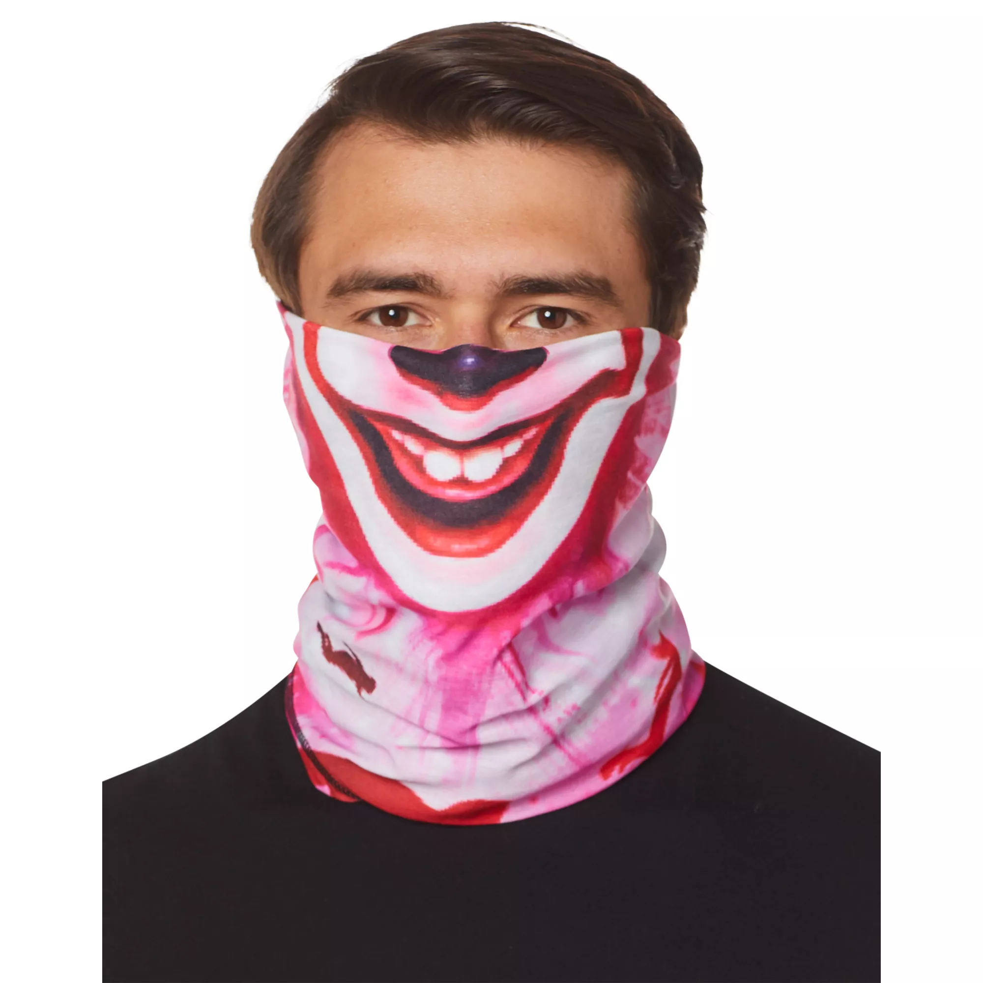Pennywise Tube Bandana - It at Spencer's