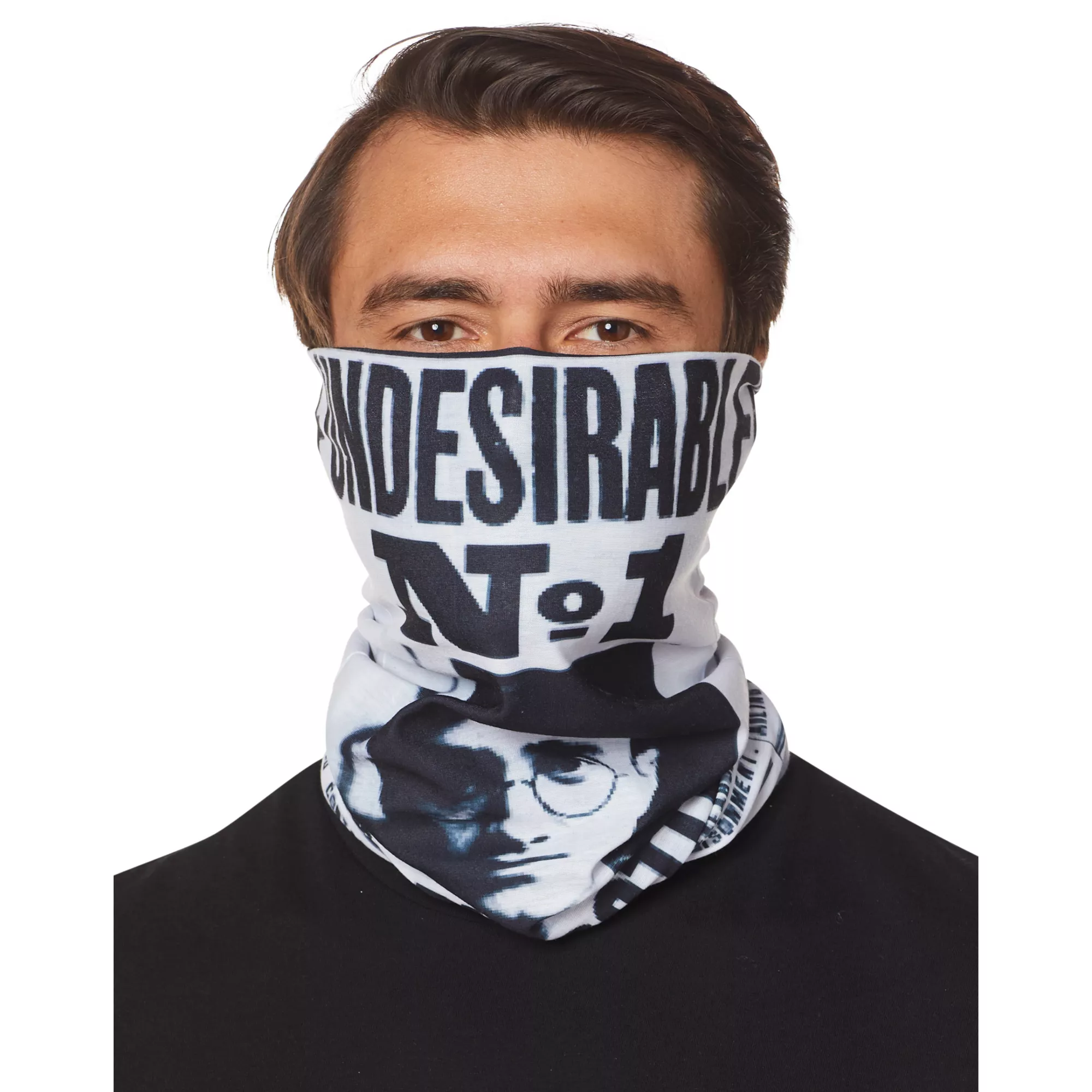 Harry Potter Tube Bandana at Spirit Halloween