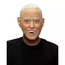 Joe Biden Full Mask at Spirit Halloween