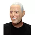 Joe Biden Full Mask at Spirit Halloween