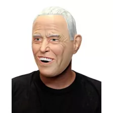Joe Biden Full Mask at Spirit Halloween