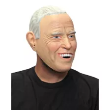 Joe Biden Full Mask at Spirit Halloween