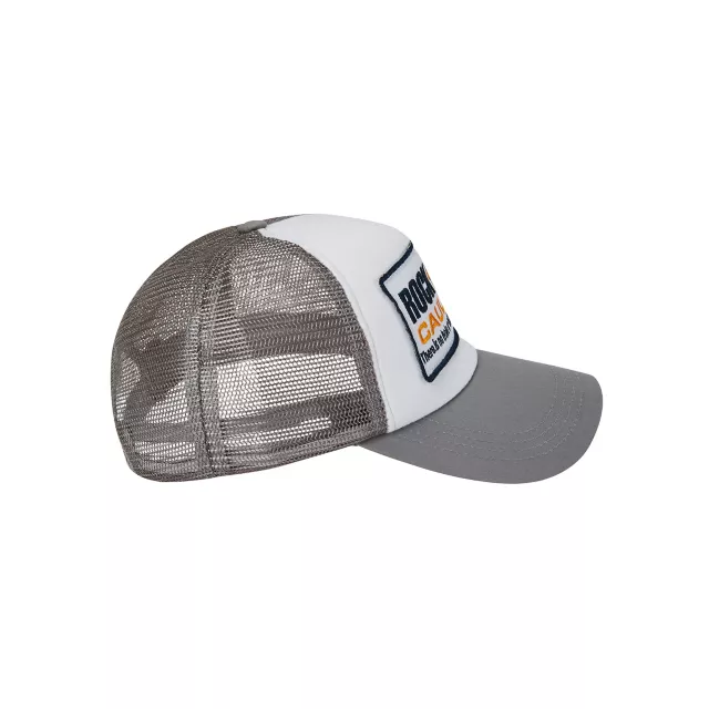 Rock Hard Caulking Hat at Spirit Halloween